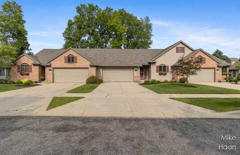 815 Hawthorne Court, Greenville, MI 48838