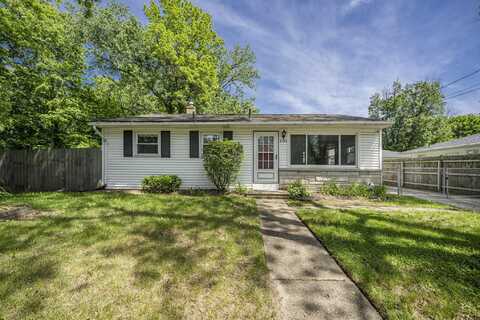 2123 Humphrey Street, Kalamazoo, MI 49048
