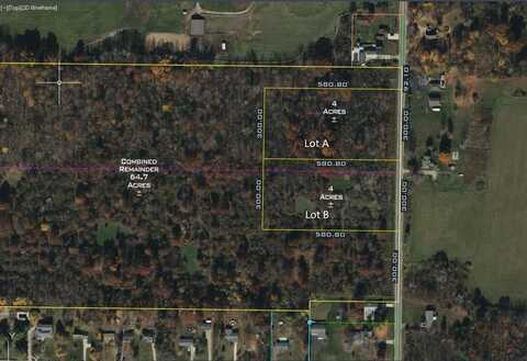 Vl 56th Street, Fennville, MI 49408