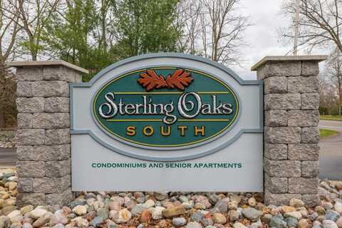 9612 Sterling Oaks Drive, Portage, MI 49002