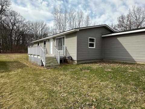 2428 Dean Drive, Highland, MI 48356