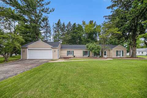 2600 W Morrell Street, Jackson, MI 49203