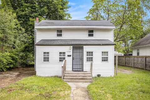 178 Webber Street, Battle Creek, MI 49015