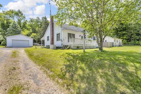 6405 Seymour Road, Jackson, MI 49201