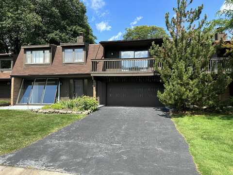 2136 Rhine Road, West Bloomfield, MI 48323