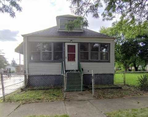 216 Goodell Street, River Rouge, MI 48218