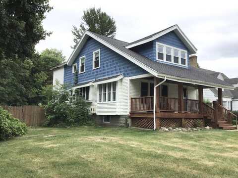 1116 Covell Avenue NW, Grand Rapids, MI 49504
