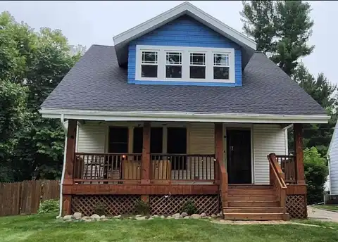 1116 Covell Avenue NW, Grand Rapids, MI 49504