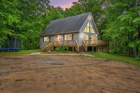 9820 90TH Avenue, Mecosta, MI 49332
