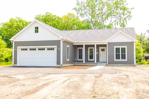 103 Diamond Point Lane, New Buffalo, MI 49117