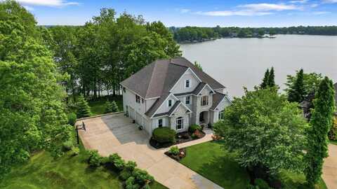 23916 Old 16 Road, Centreville, MI 49032