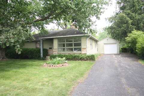 2908 Olney Road, Kalamazoo, MI 49006