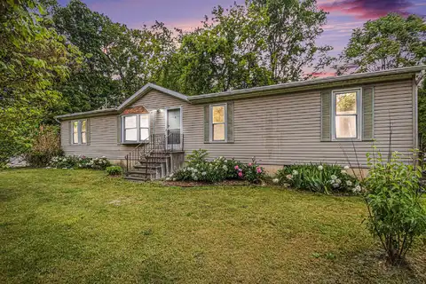 67173 Bulhand Road, Cassopolis, MI 49031
