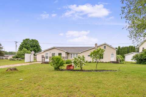 20550 19 Mile Road, Big Rapids, MI 49307