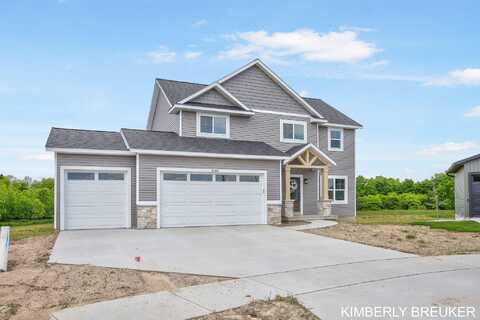 6169 Slumber Way, Allendale, MI 49401