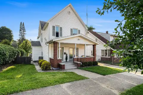 143 Houseman Avenue NE, Grand Rapids, MI 49503
