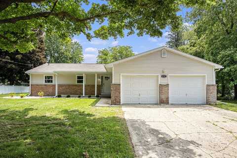 6737 Cypress Street, Portage, MI 49024