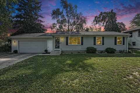 464 St Clair Avenue NW, Grand Rapids, MI 49534