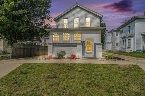 211 Rich Street, Ionia, MI 48846