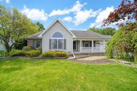 3395 Hartley Drive, Adrian, MI 49221