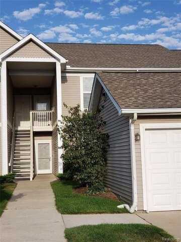 1489 Fox Pointe Circle, Ann Arbor, MI 48108