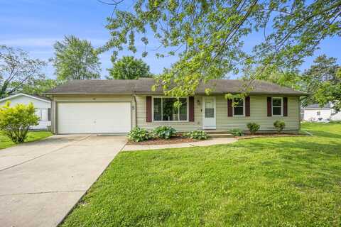 308 Della Street, Portage, MI 49002