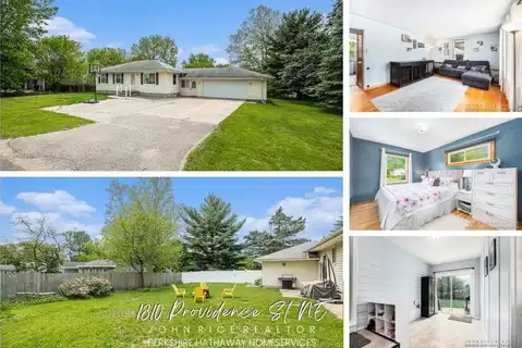 1810 Providence Street NE, Grand Rapids, MI 49525