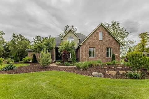 9117 Cambridge Drive, Saline, MI 48176