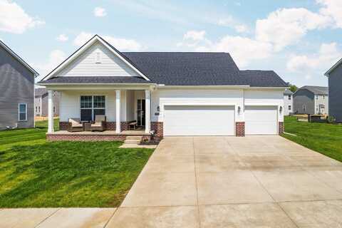 2771 Silo Drive, Saline, MI 48176