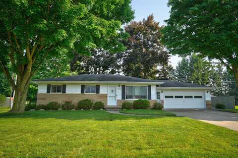 9206 Potter Road, Flushing, MI 48433