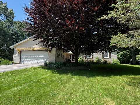 7715 Marquis Drive, Dexter, MI 48130