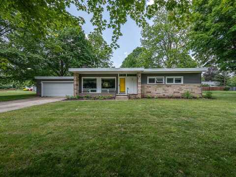 219 Park Street, Tecumseh, MI 49286