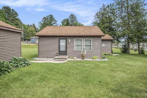 8515 S Old State Ave Avenue, Farwell, MI 48622