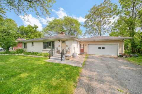 2618 Greencliff Drive, East Lansing, MI 48823