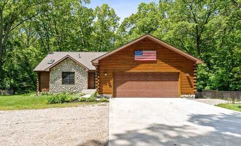 15595 Pruin Street, Spring Lake, MI 49456