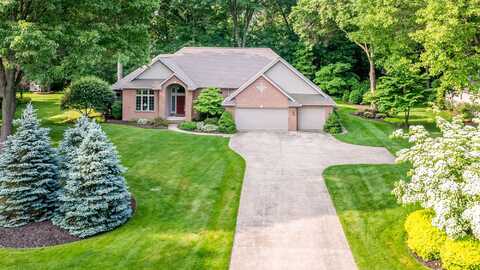 1480 Nelson Road, Saint Joseph, MI 49085