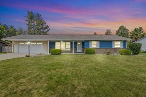 5682 E BRENDA Lane, Kalamazoo, MI 49004