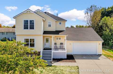 4052 Quest Court SW, Wyoming, MI 49418