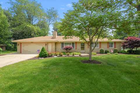 7723 Yorktown Street, Richland, MI 49083