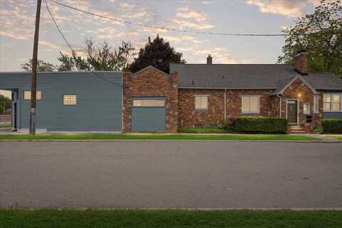 3364 Inman Street, Ferndale, MI 48220