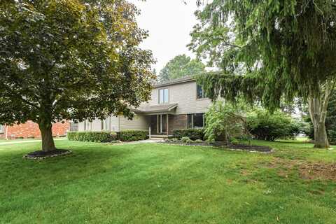 1026 Keble Court, Oxford, MI 48371