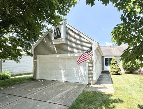 271 Rolling Greene Drive NW, Grand Rapids, MI 49534