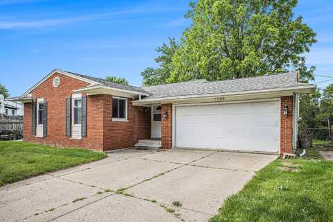 1709 Tuscany Lane, Holt, MI 48842