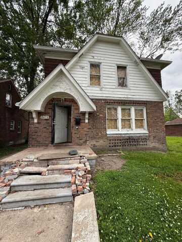 15475 Coyle Street, Detroit, MI 48227