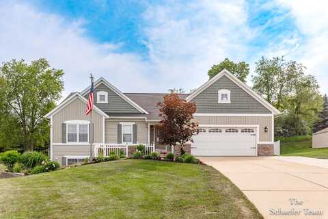 923 Soren Court SE, Lowell, MI 49331