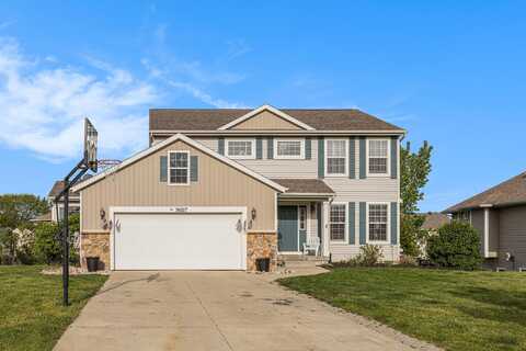 9607 Scotsmoor Drive, Caledonia, MI 49316