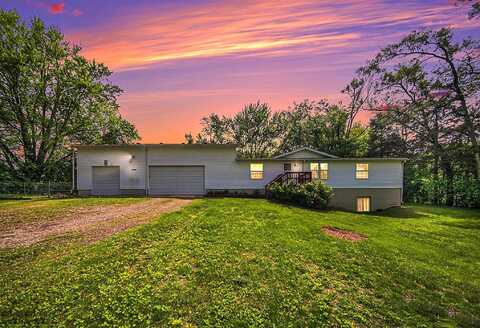 149 Hall Street, Michigan Center, MI 49254