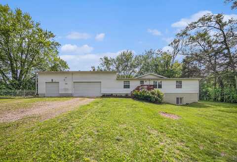 149 Hall Street, Michigan Center, MI 49254