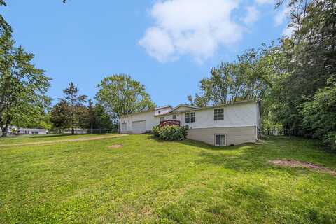 149 Hall Street, Michigan Center, MI 49254