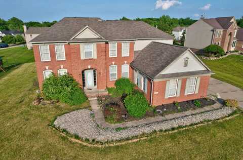 8423 Oxford Lane, Grand Blanc, MI 48439
